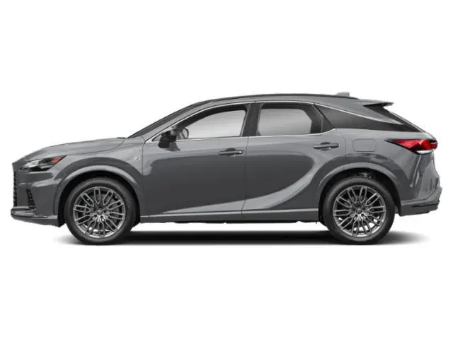 2026 Lexus RX 500h F Sport Performance