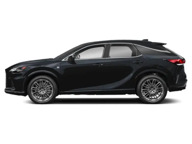 2026 Lexus RX 500h F Sport Performance