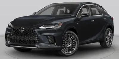 2024 Lexus RX 500h F Sport Performance