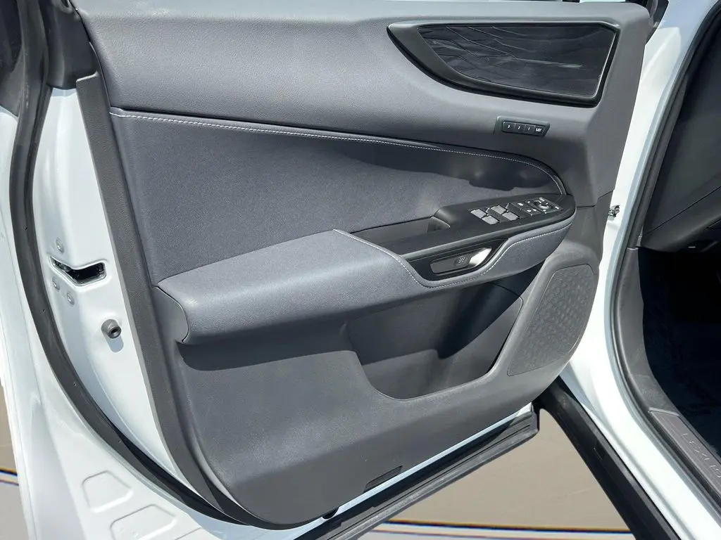2026 Lexus NX 350h Premium