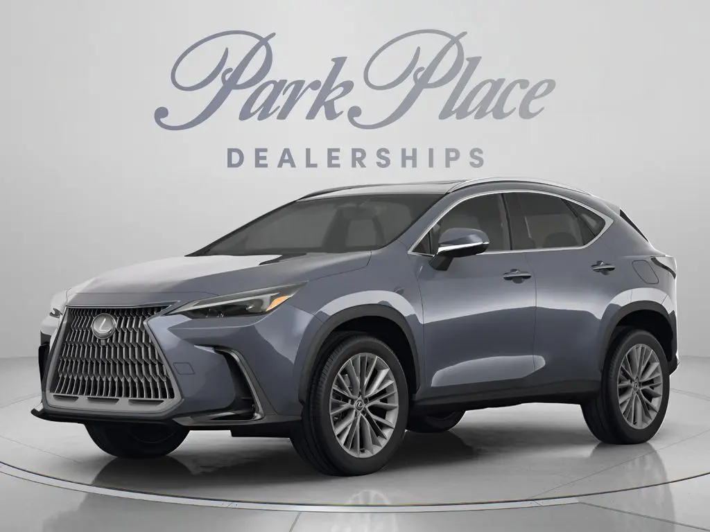2025 Lexus NX 250 Premium