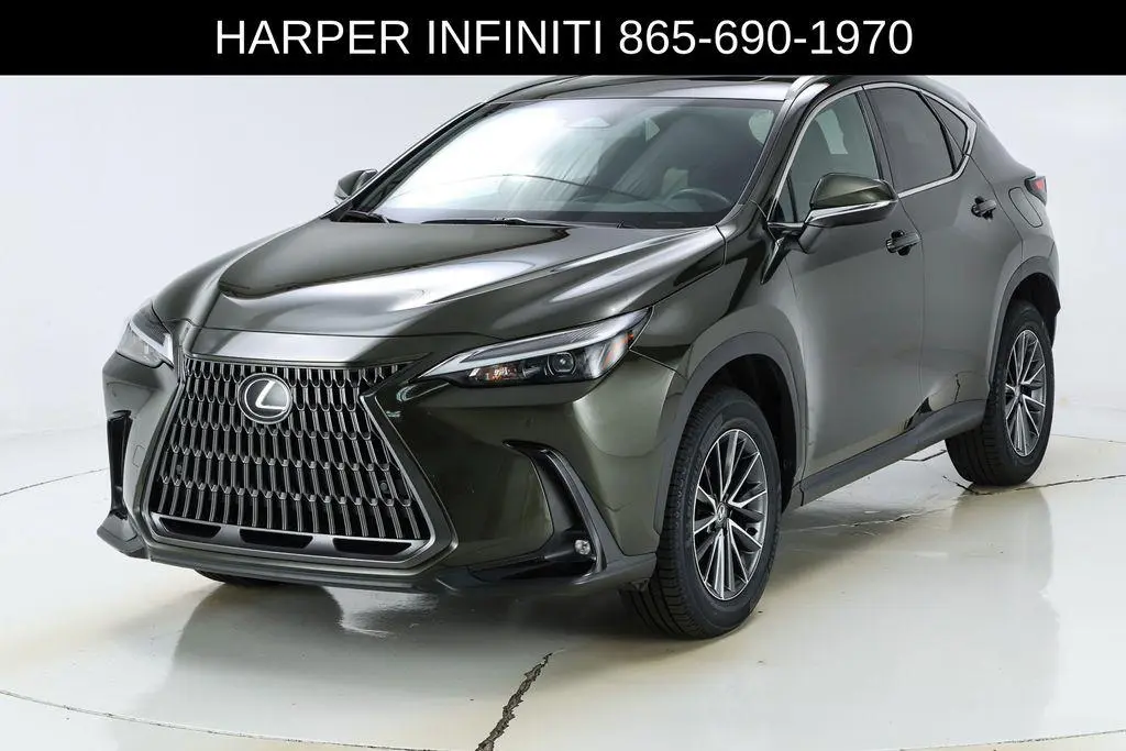 2024 Lexus NX 250 Premium