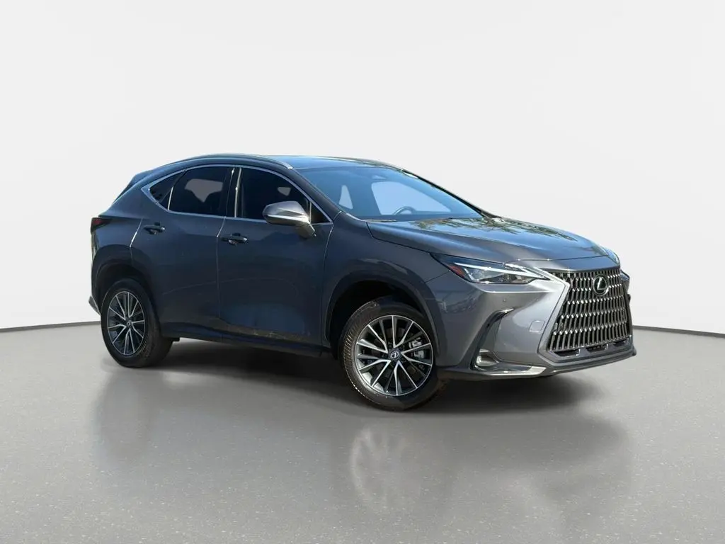2024 Lexus NX 250 Premium