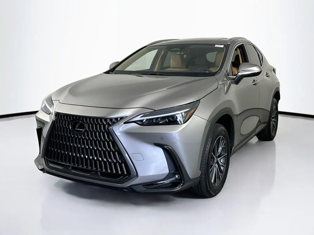2024 Lexus NX 250 Premium