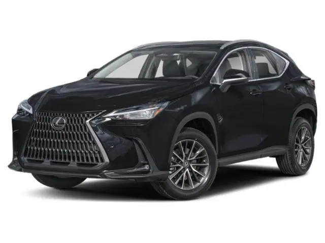 2023 Lexus NX 250 Premium