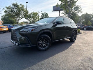 2024 Lexus NX 250 Premium