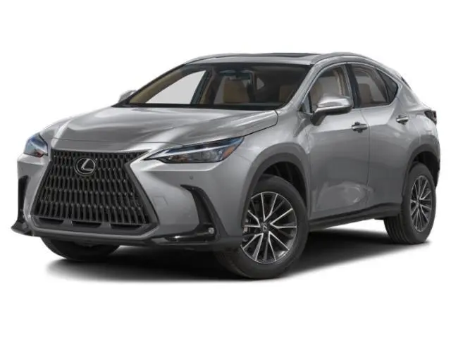 2025 Lexus NX 250 Premium