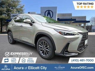 2024 Lexus NX 250 Premium