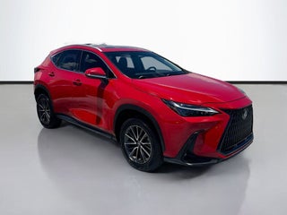 2022 Lexus NX 250 Premium
