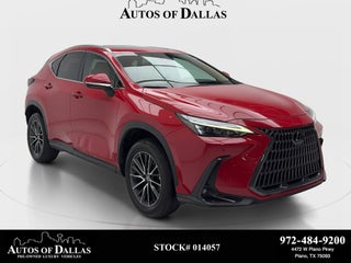 2024 Lexus NX 250 Premium