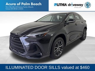 2024 Lexus NX 250 Premium