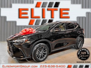 2024 Lexus NX 250 Premium