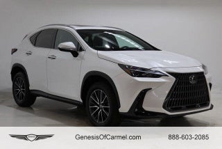 2024 Lexus NX 250 Premium