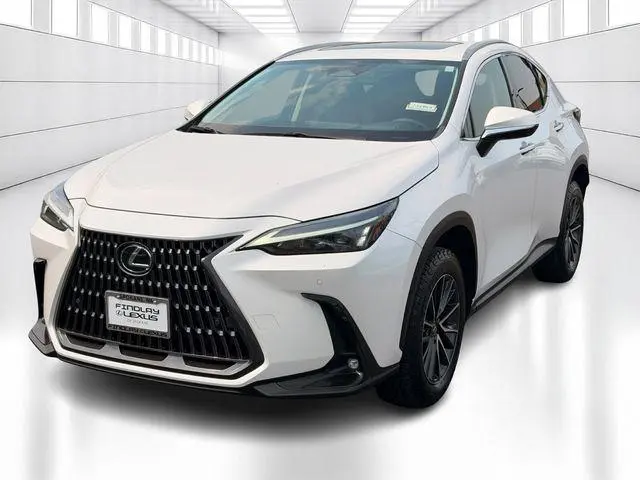 2023 Lexus NX 350 Premium