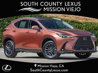 2026 Lexus NX 350 Premium