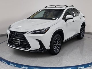 2026 Lexus NX 350 Premium
