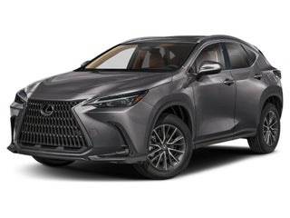 2026 Lexus NX 350 Premium