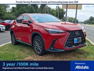 2023 Lexus NX 350 Premium