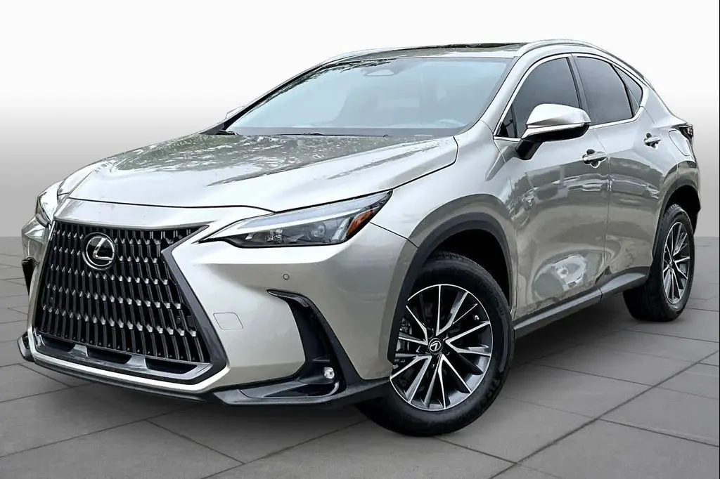 2023 Lexus NX 350 Premium