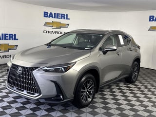 2023 Lexus NX 350 Premium