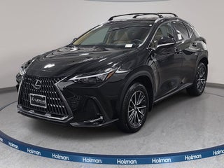 2026 Lexus NX 350 Premium