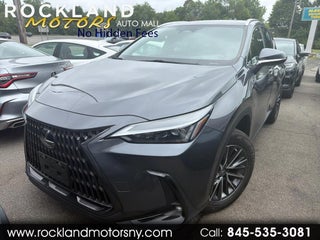 2023 Lexus NX 350 Premium