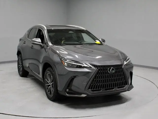 2023 Lexus NX 350 Premium