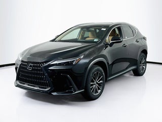 2023 Lexus NX 350 Premium