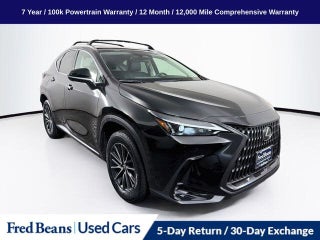 2024 Lexus NX 350 Premium