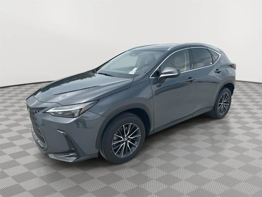 2024 Lexus NX 350 Premium