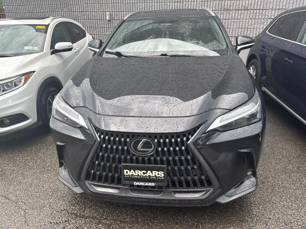 2024 Lexus NX 350 Premium
