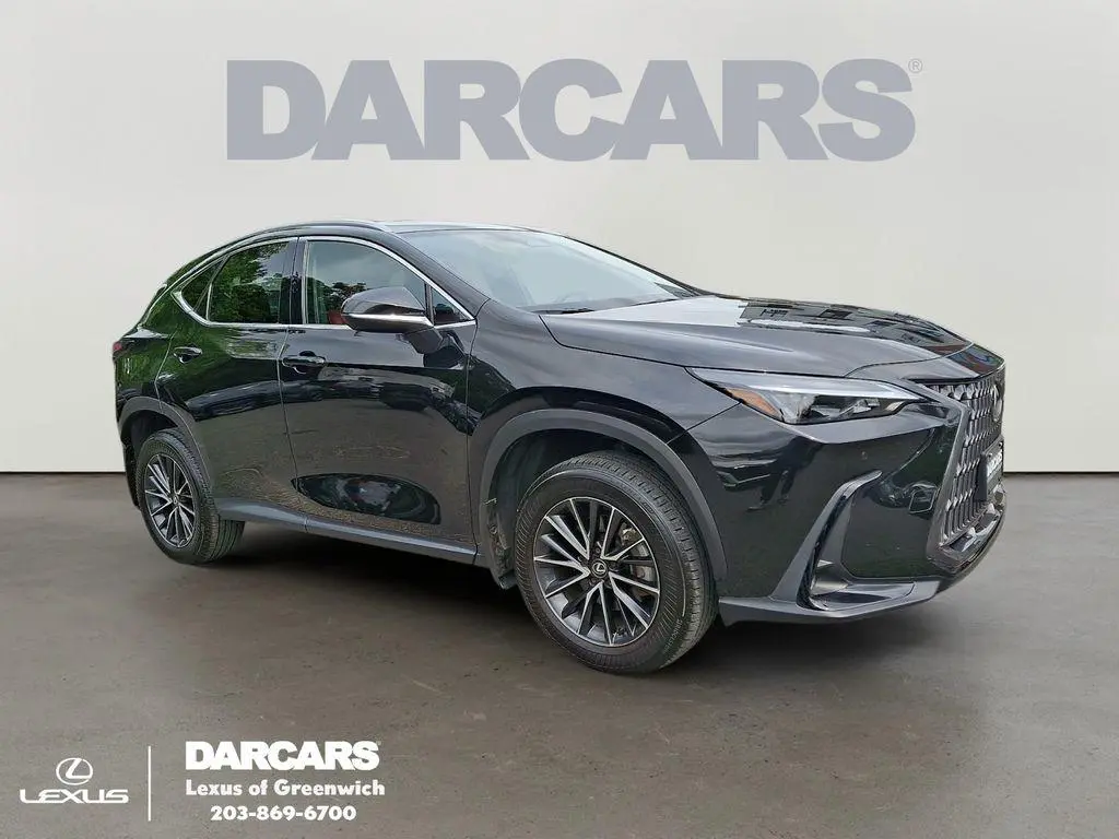 2024 Lexus NX 350 Premium