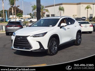 2026 Lexus NX 350 Premium