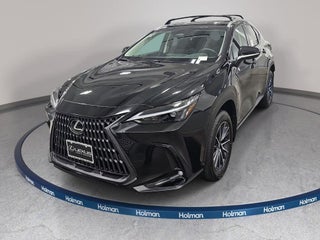 2026 Lexus NX 350 Premium