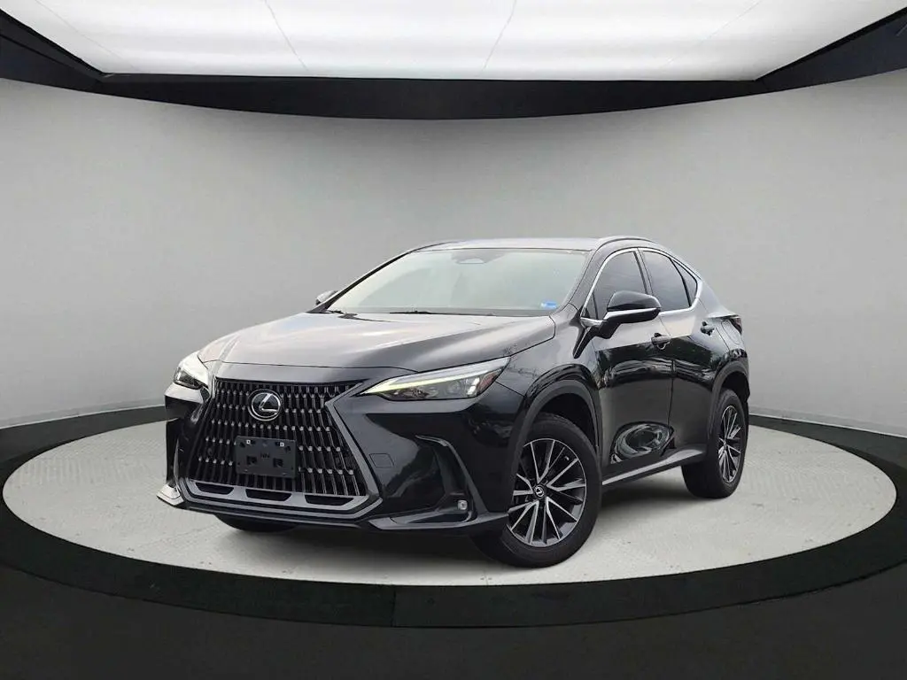 2022 Lexus NX 350 Premium