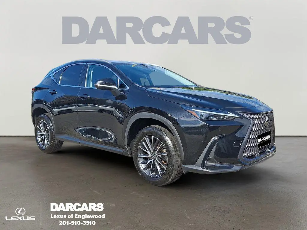 2023 Lexus NX 350 Premium