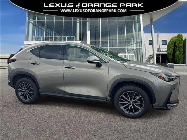 2023 Lexus NX 350 Premium