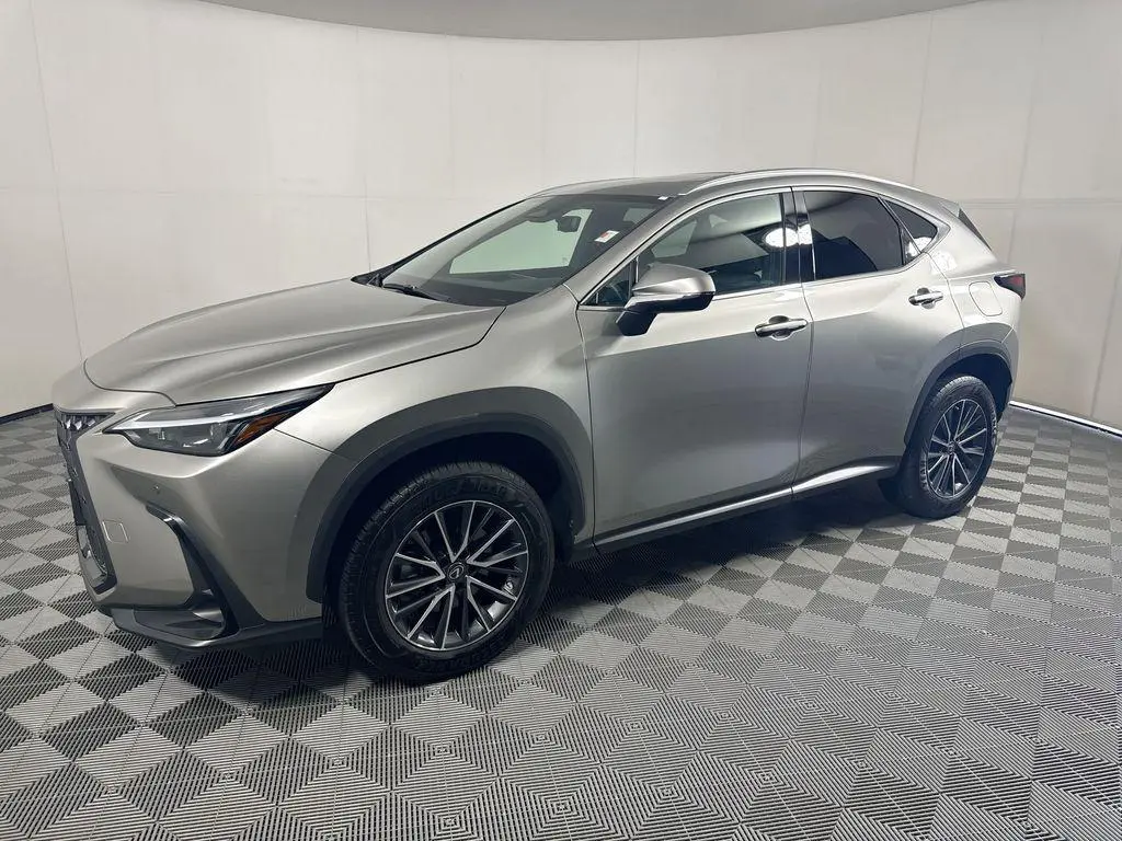 2023 Lexus NX 350 Premium