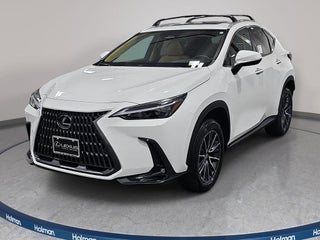 2026 Lexus NX 350 Premium