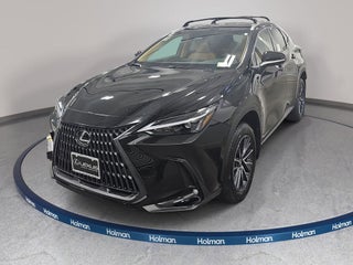 2026 Lexus NX 350 Premium