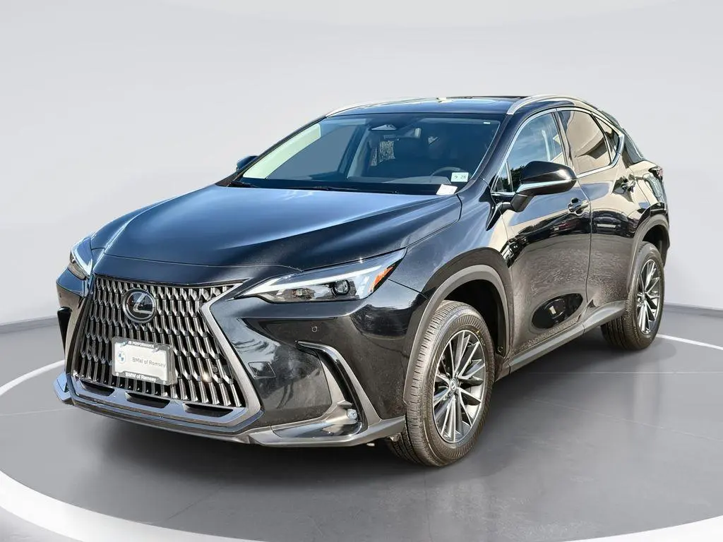2024 Lexus NX 350 Premium