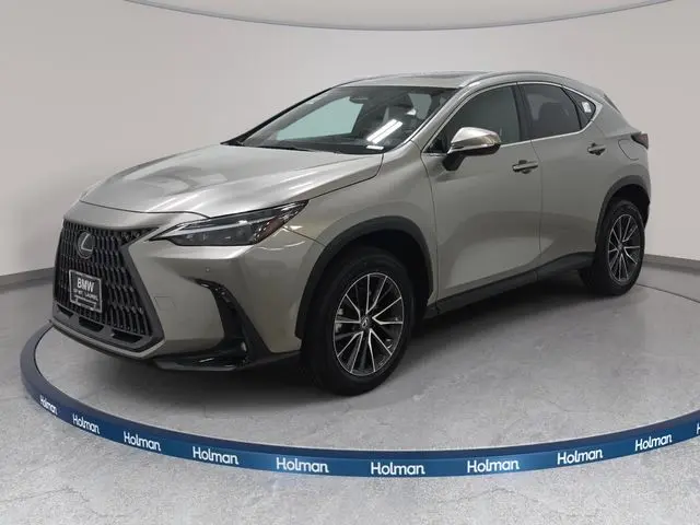 2024 Lexus NX 350 Premium