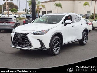 2026 Lexus NX 350 Premium