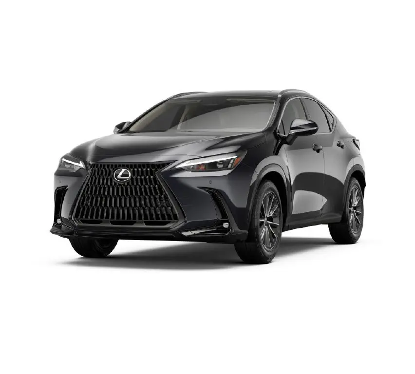 2026 Lexus NX 350 Premium