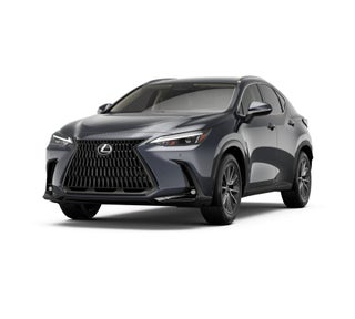 2026 Lexus NX 350 Premium