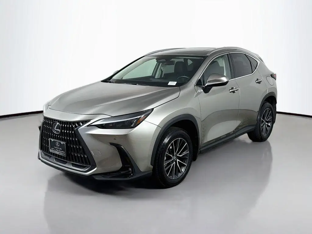 2024 Lexus NX 350 Premium