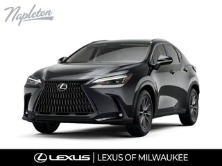 2026 Lexus NX 350 Premium