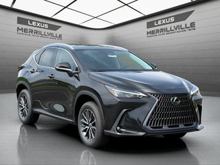 2026 Lexus NX 350 Premium