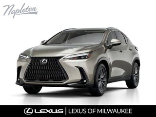 2026 Lexus NX 350 Premium