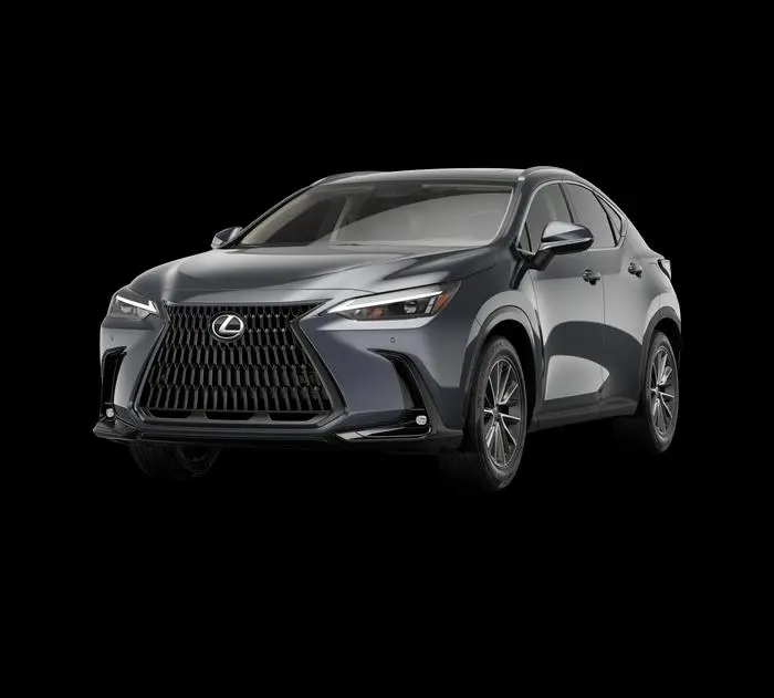 2026 Lexus NX 350 Premium